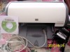 VAND HP DESKJET D1560