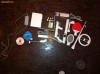 Nintendo Wii Modat alb+accesorii