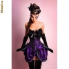 Corset/Fusta Elisabeta