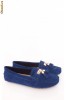 Mocasini NISSA EXMO338-1 Albastru