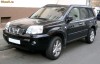 Piese Nissan X-trail