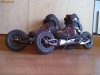 Role Powerslide Nordic Trainer (Role de teren/Off road)