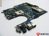 Placa de baza laptop Toshiba Satellite M70 defecta LA-2871P