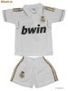 COMPLEU TRENING  REAL MADRID CRISTIANO RONALDO PENTRU COPII 4-14 ANI
