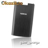 CAPAC X2 NOKIA DE BATERIE ACUMULATOR CARCASA SPATE NOKIA X2 ORIGINALA NOUA CULOARE NEAGRA + LIVRARE GRATUITA