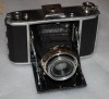 aparat foto zeiss ikon