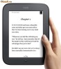 Ebook reader NOOK TOUCH WIFI SIGILAT!!