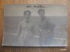 POZA/C.P DOI SOLDATI / AN 1916-1920