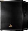 SUBWOOFER ACTIV BEHRINGER B1800D (1000W RMS)  NOU SIGILAT.