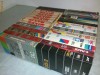 CASETE VIDEO. VHS