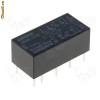 RELAY DPDT 5VDC 36MA RELAY DPDT 5VDC 36MA