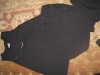 Compleu sarafan scurt + pantalon