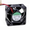 FAN 40X40X20 SLIDE BEARING DC24V 11,04M3/H 25,5DBA