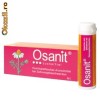 Osanit - contra durerilor de dinti la bebelusi