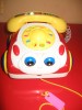 jucarie telefon cu ochi, super haios!!!!!!!!!