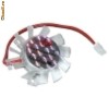 VENTILATOR PLACA VIDEO 40X40X10MM
