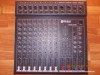 Mixer audio cu putere incorporata MAX CW 8088