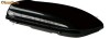 Cutie Portbagaj Neumann Whale 200 Negru Mat
