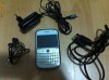Blackberry Bold 9000 white