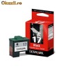 Cartus Lexmark black 17