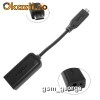 ADAPTOR NOKIA MUFA SUBTIRE SAU GROASA CA146 IN MUFA MICROUSB NOKIA SAMSUNG SONY ERICSSON LG MOTOROLA BLACKBERRY IPHONE HTC ALCATEL PHILIPS HP ASUS ETC