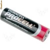 ALKALINE BATTERY 1,5V LR6 (AA) DURACELL PROCEL