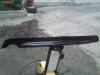 difuzor bara spate m bmw e46