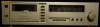 VINTAGE  DECK PHILIPS F 6121