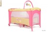 Patut Pliant Bebe MONI Happy Baby Lady Bug