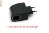 ADAPTOR 220V LA 12 V PRIZA TIP MASINA
