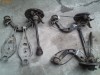 fuzeta spate bmw e46