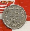 25 bani 1954-rara