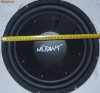 Bass Reflex MUTANT