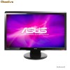 Monitor LCD Asus VH242H 24 inch Wide D-Sub DVI HDCP HDMI FullHD Boxe Black