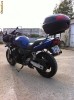 motocicleta yamaha