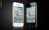 IPHONE 4 8GB BLACK / WHITE SIGILATE !! GARANTIE 12 LUNI !! 1949 RON !!
