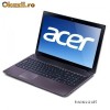 Laptop Acer Aspire 5742G-374G64Mncc cu procesor Intel Core i3 370M 2.4GHz 15.6 inch HD 4GB 500GB Linux