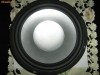 Difuzoare 10 woofer SAL 3610, 120 W, 4 ohmi, aproape noi