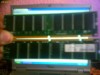 vand memorie ram sdram 2x256