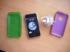 VAND URGENT! iPhone 2G 8GB , stare buna , 300RON