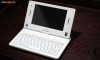 Mini Netbook /tableta 7 Viliv ,winXP procesor Atom 1.33GHz hard disk SSD 32 GB touch screen