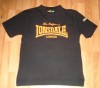 tricou Lonsdale