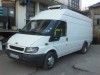 Vand Ford Transit Izoterma 4,5 t ,punte dubla(detarata)