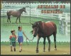 CUBA 2004 - ANIMALE DE COMPANIE - COLITA NESTAMPILATA