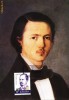 Carte maxima Nicolae Grigorescu (1838-1907), pictor roman