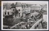 Ungaria de Sus - intrarea armatei maghiare in Beregszasz, 1938