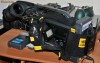 VAND CAMERA VIDEO PROFESIONALA JVC GY DV5101 SUPER ACCESORIZATA CU  PRET 1700 EURO