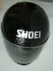 Casca motociclism Shoei neagra