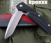 Briceag Tactic Profesional Folder EDC Cutit Militar Vanatoare Pescuit Lupta Combat