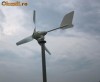 eoliana 600W, diametru 1,8m, cu charge controller hibrid